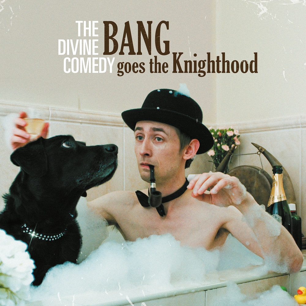 The Divine Comedy – Bang Goes the Knighthood (Remastered Deluxe Edition) (2010/2020) [FLAC 24bit/48kHz]