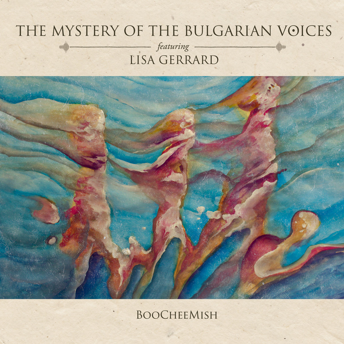 The Mystery Of The Bulgarian Voices – BooCheeMish (2018) SACD ISO + FLAC 24bit/44,1kHz