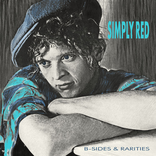 Simply Red - Picture Book B-Sides & Rarities E.P (2020) [FLAC 24bit/192kHz]