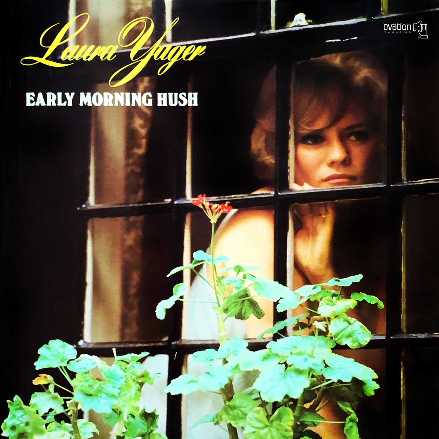 Laura Yager – Early Morning Hush (1976/2020) [FLAC 24bit/96kHz]