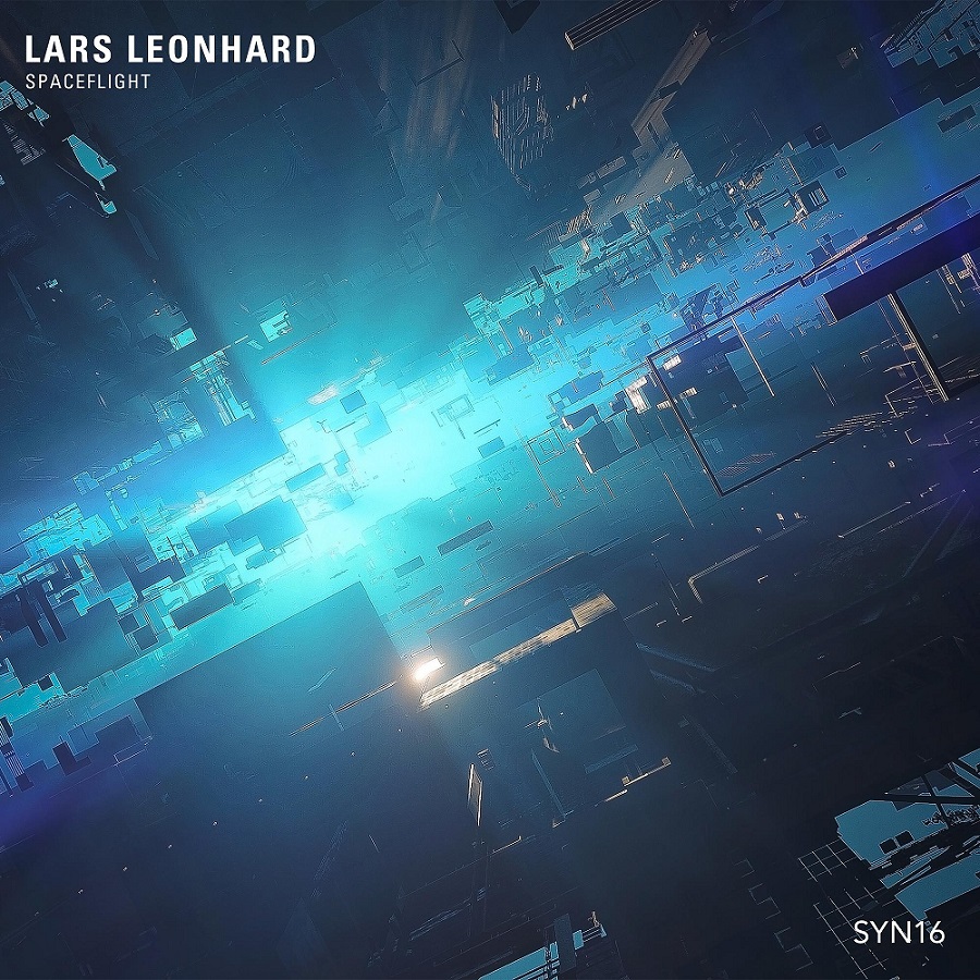 Lars Leonhard – Spaceflight (2020) [FLAC 24bit/44,1kHz]