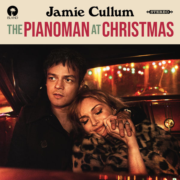 Jamie Cullum – The Pianoman At Christmas (2020) [FLAC 24bit/48kHz]