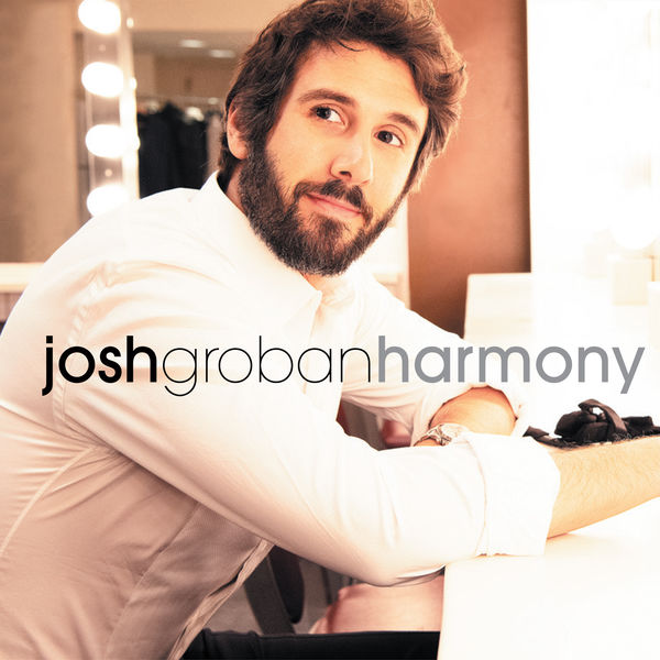 Josh Groban - Harmony (2020) [FLAC 24bit/48kHz]