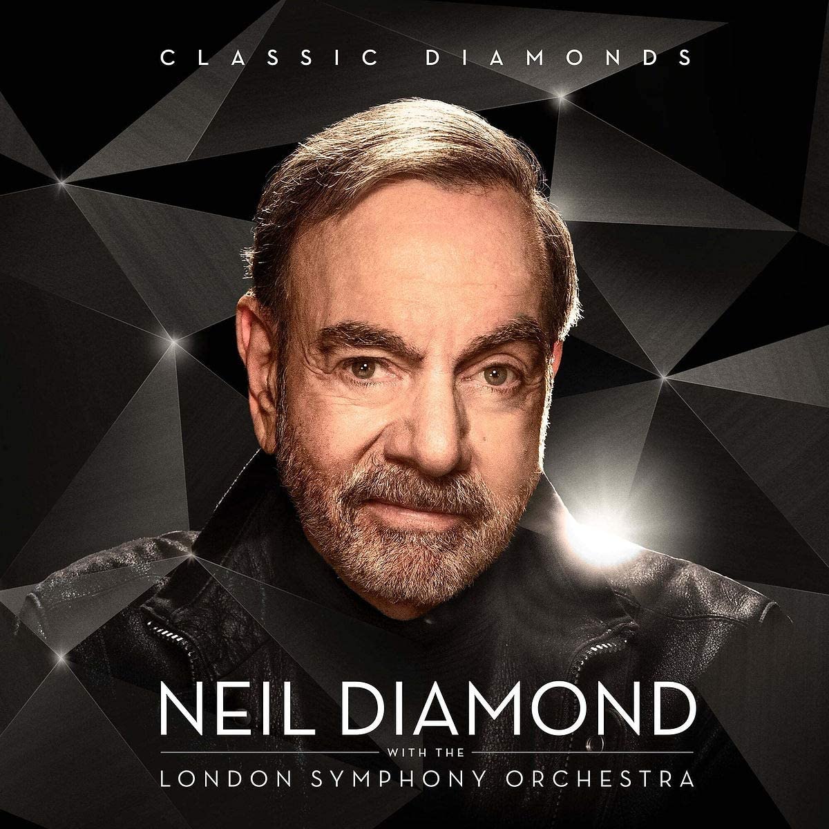 Neil Diamond – Classic Diamonds With The London Symphony Orchestra (2020) [FLAC 24bit/192kHz]