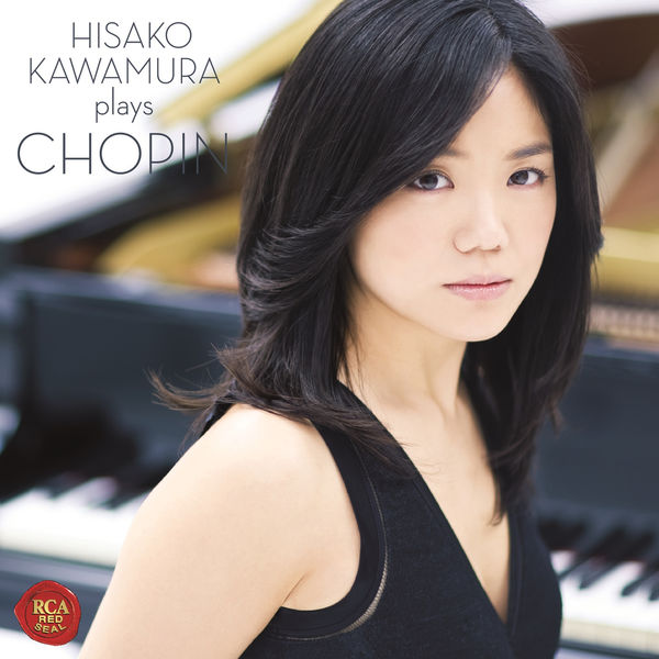 Hisako Kawamura – Hisako Kawamura plays Chopin (2020) [FLAC 24bit/96kHz]
