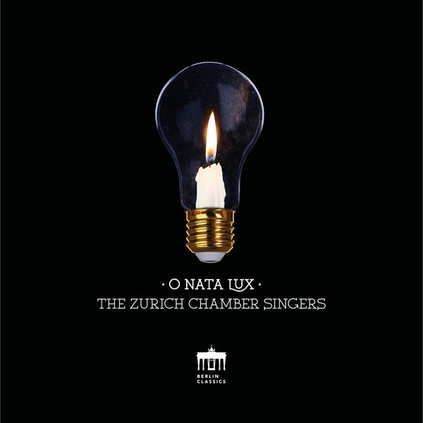 The Zurich Chamber Singers & Christian Erny – O Nata Lux (2020) [FLAC 24bit/96kHz]