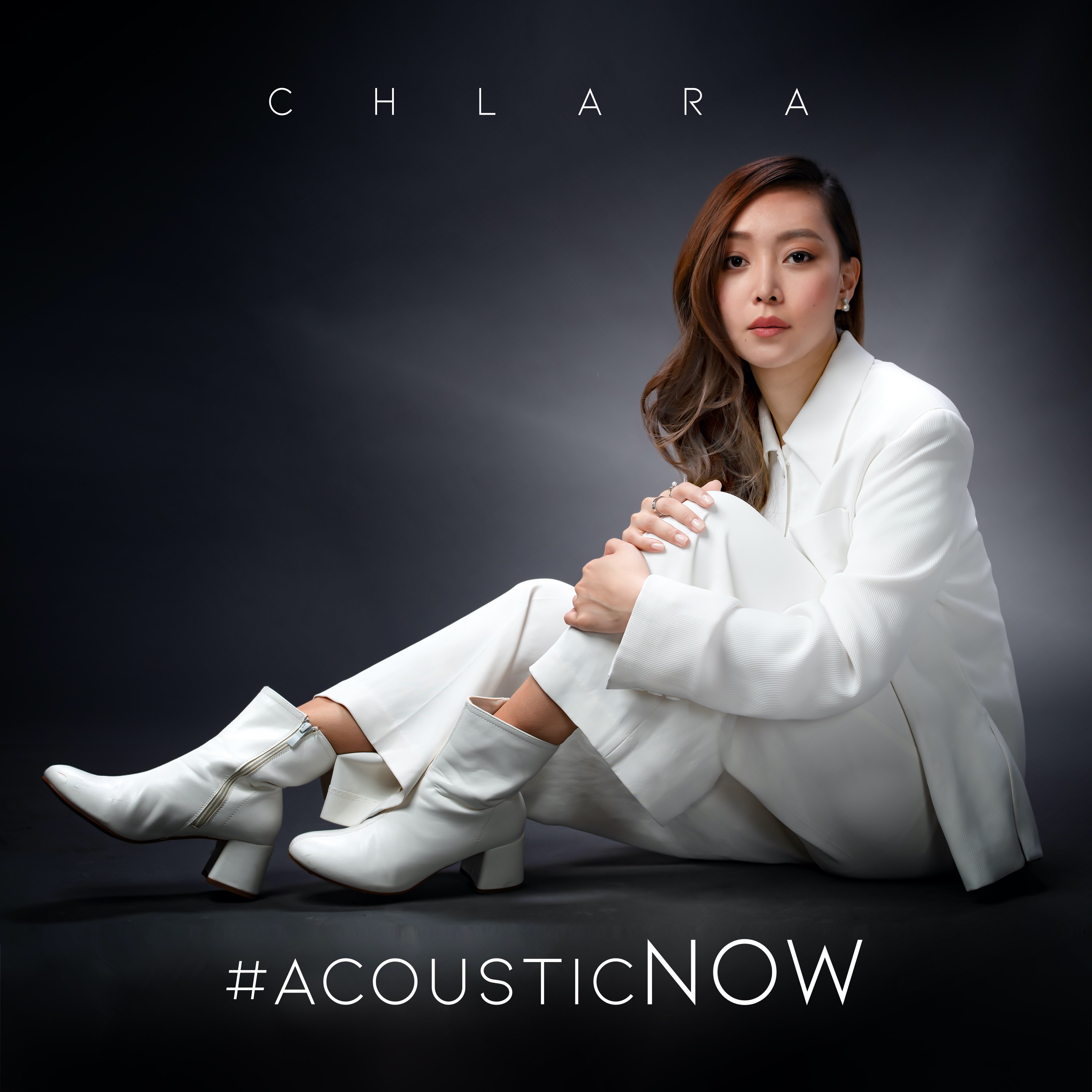 Chlara - #acousticNOW [FLAC 24bit/96kHz]