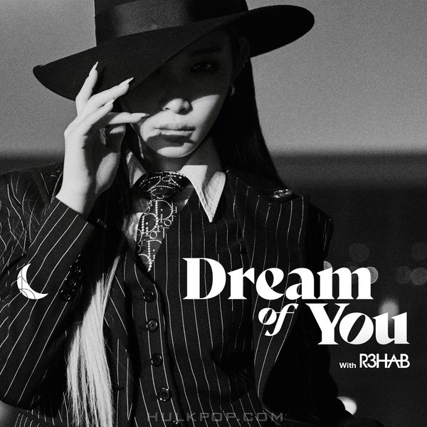 Chung Ha (청하) - Dream of you [FLAC 24bit/96kHz]