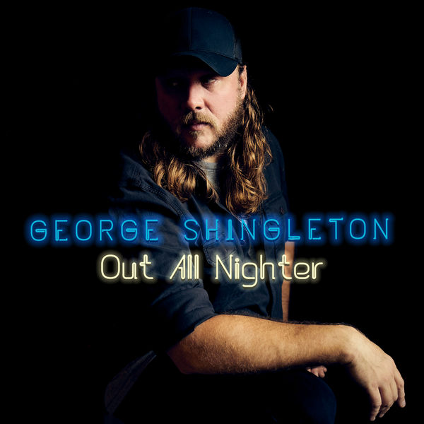 George Shingleton – Out All Nighter (2020) [FLAC 24bit/48kHz]