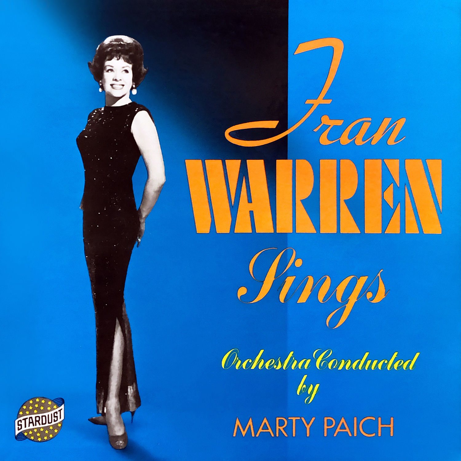 Fran Warren – Sings (1965/2020) [FLAC 24bit/96kHz]