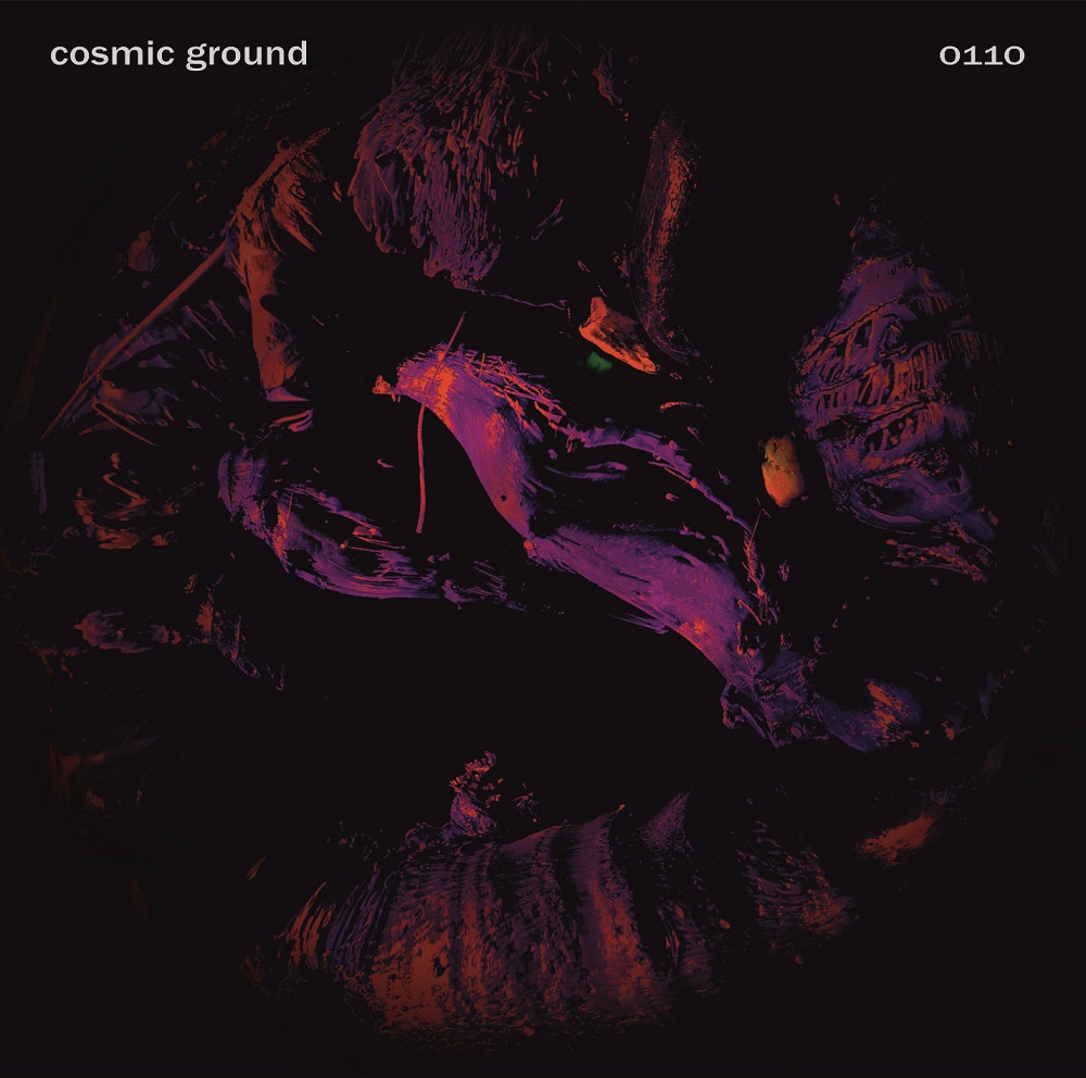 Cosmic Ground – 0110 (2020) [FLAC 24bit/44,1kHz]