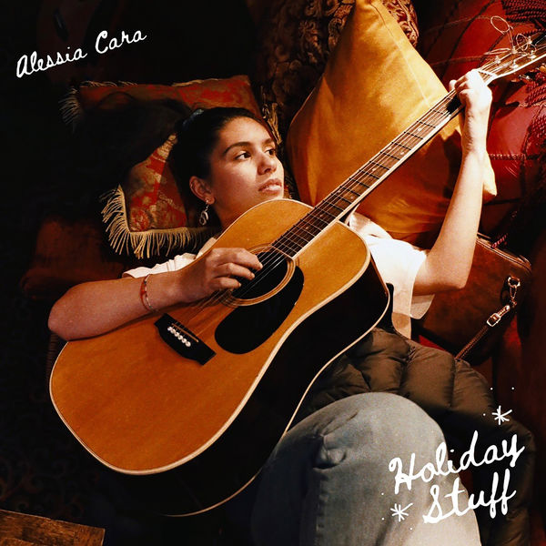 Alessia Cara – Holiday Stuff (EP) (2020) [FLAC 24bit/44,1kHz]