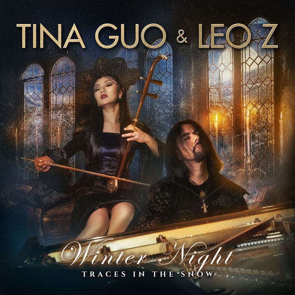 Tina Guo & Leo Z – Winter Night – Traces in the Snow (2020) [FLAC 24bit/48kHz]