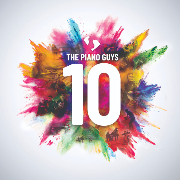 The Piano Guys – 10 (2020) [FLAC 24bit/44,1kHz]