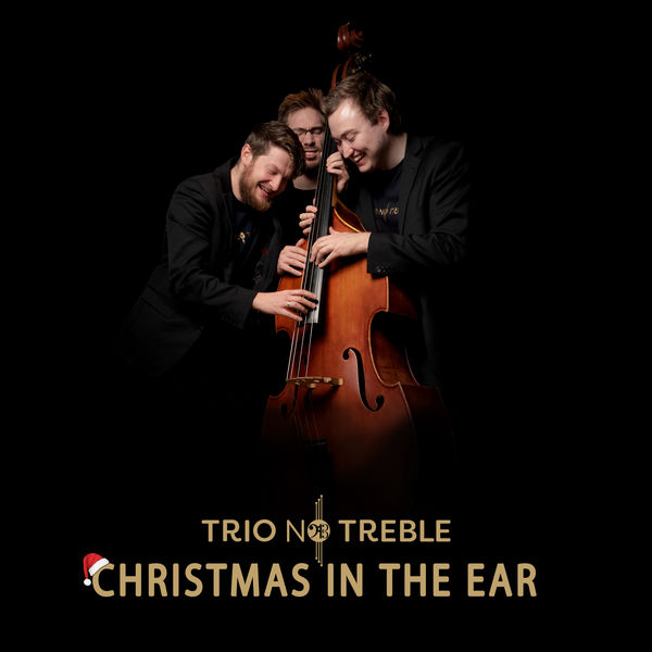 Trio no Treble – Christmas in the Ear (2020) [FLAC 24bit/96kHz]