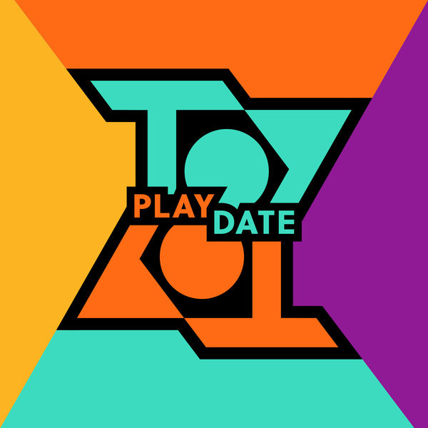TOYTOY – Playdate (2020) [FLAC 24bit/44,1kHz]