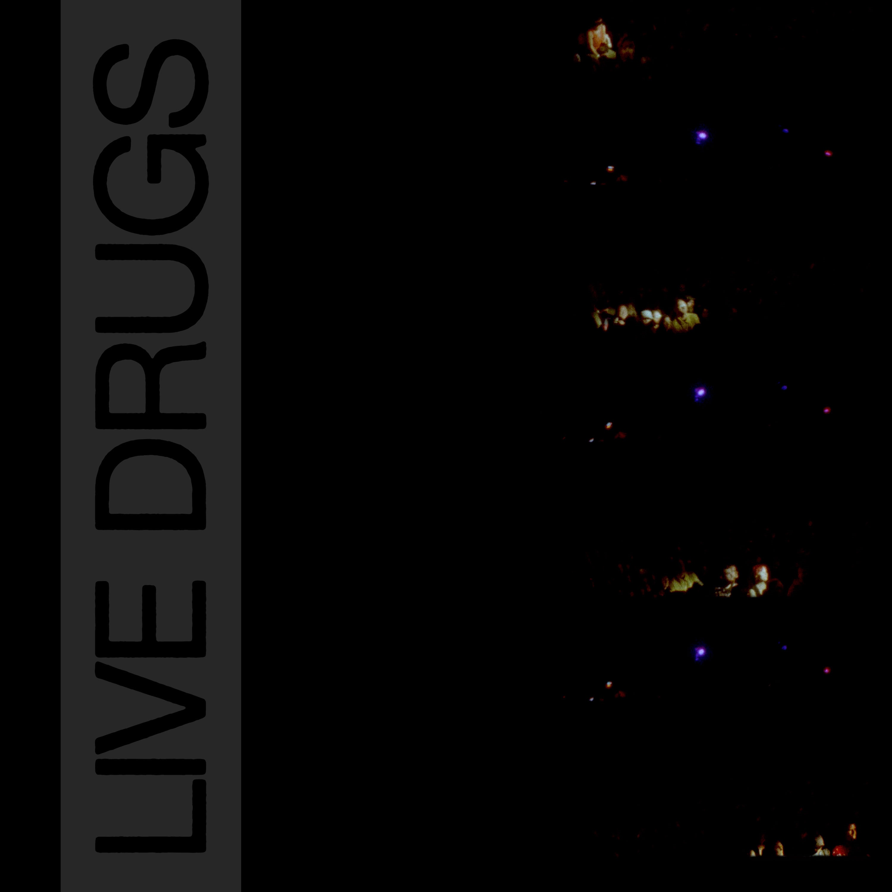 The War on Drugs – Live Drugs (2020) [FLAC 24bit/44,1kHz]