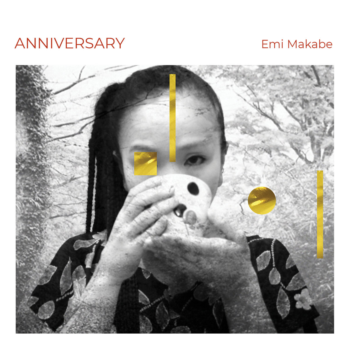 Emi Makabe – Anniversary (2020) [FLAC 24bit/96kHz]