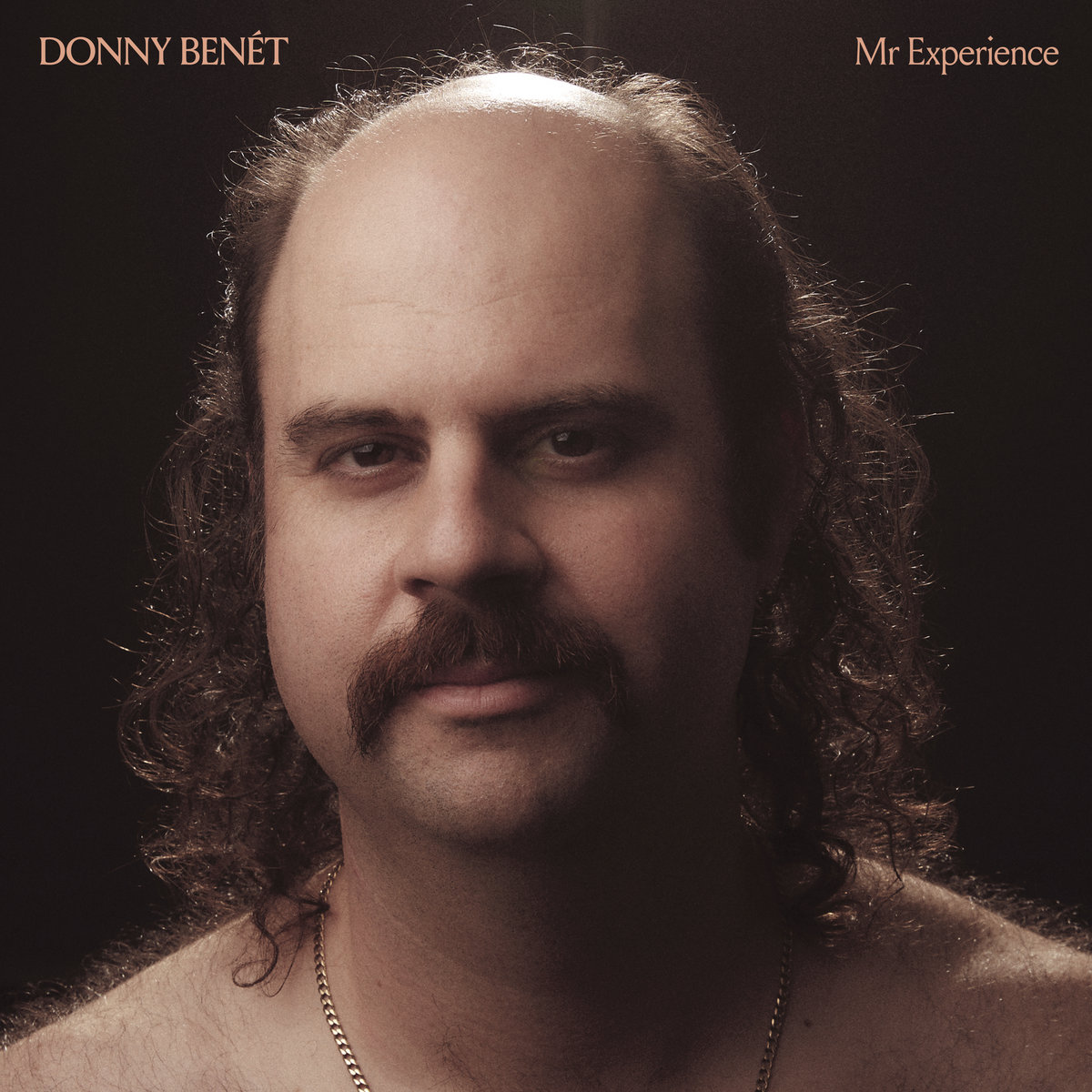 Donny Benet – Mr Experience (2020) [FLAC 24bit/44,1kHz]