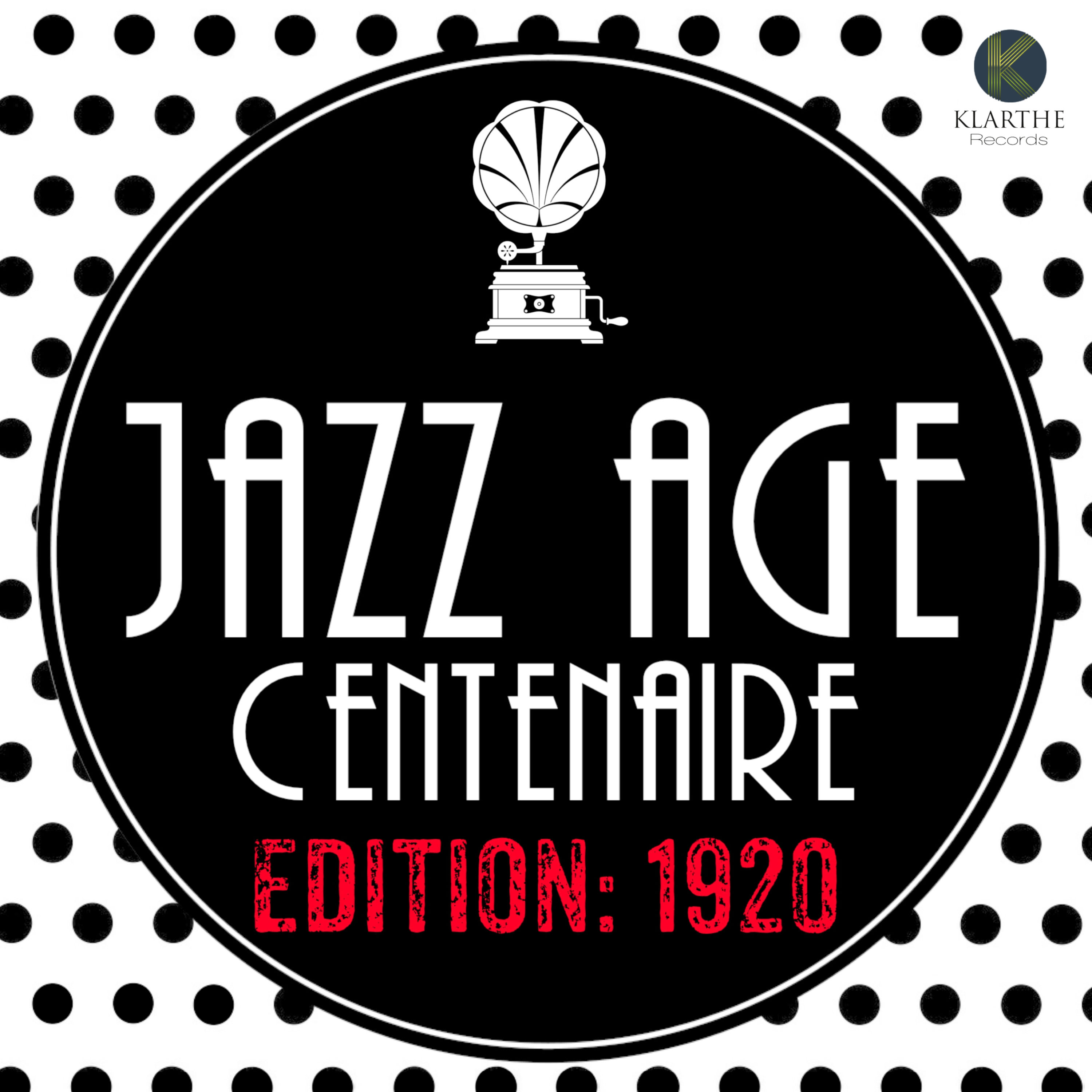 Emerson Scott – Jazz Age Centenaire Edition 1920 (2020) [FLAC 24bit/48kHz]
