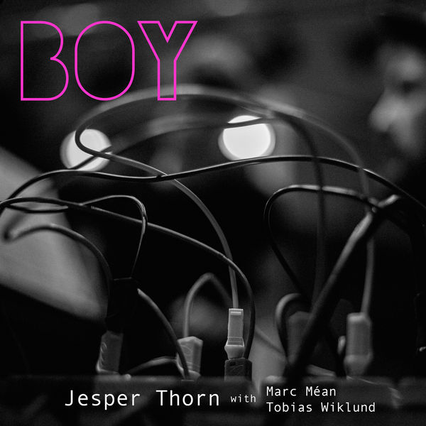 Jesper Thorn - Boy (2020) [FLAC 24bit/96kHz]