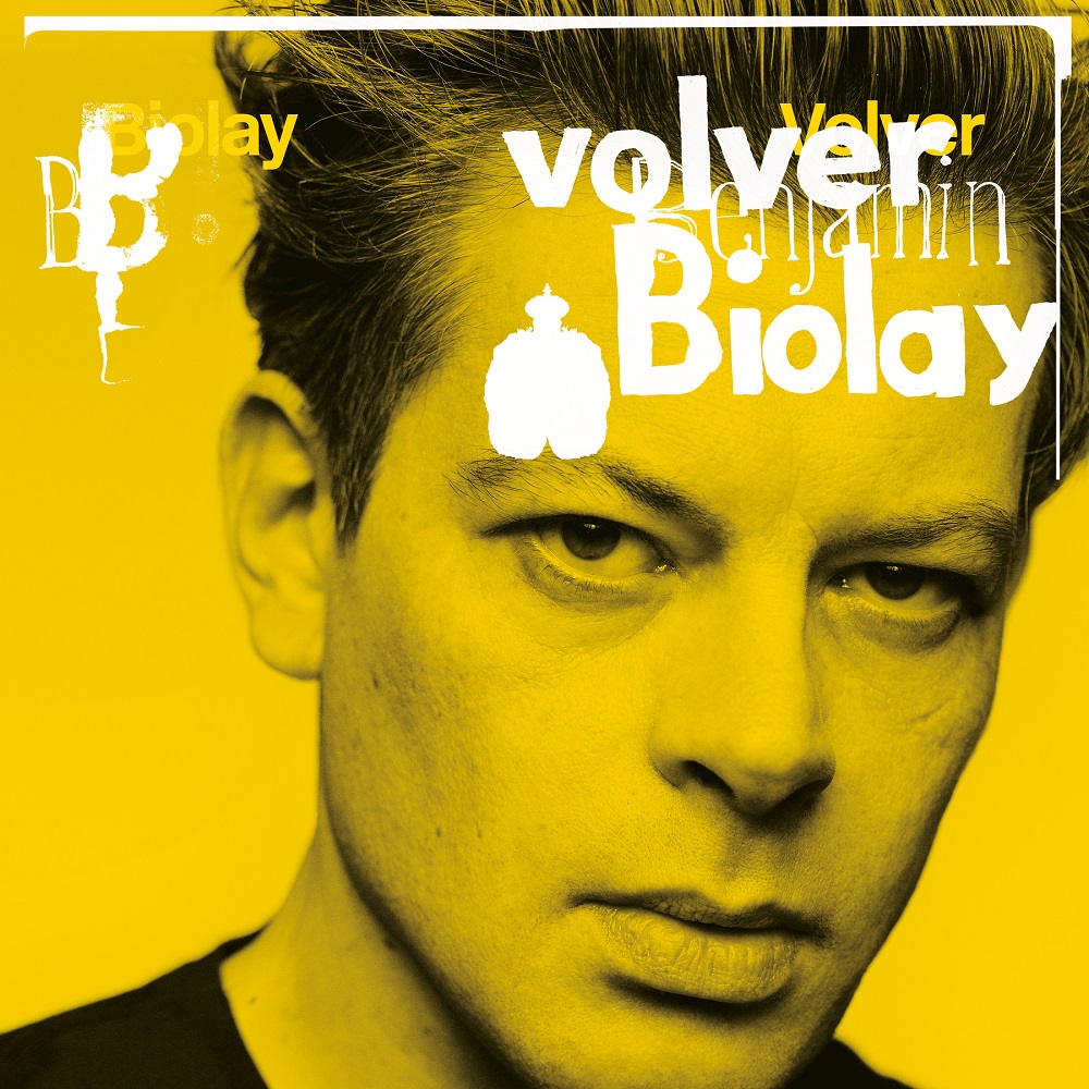 Benjamin Biolay – Volver (2017) [FLAC 24bit/44,1kHz]