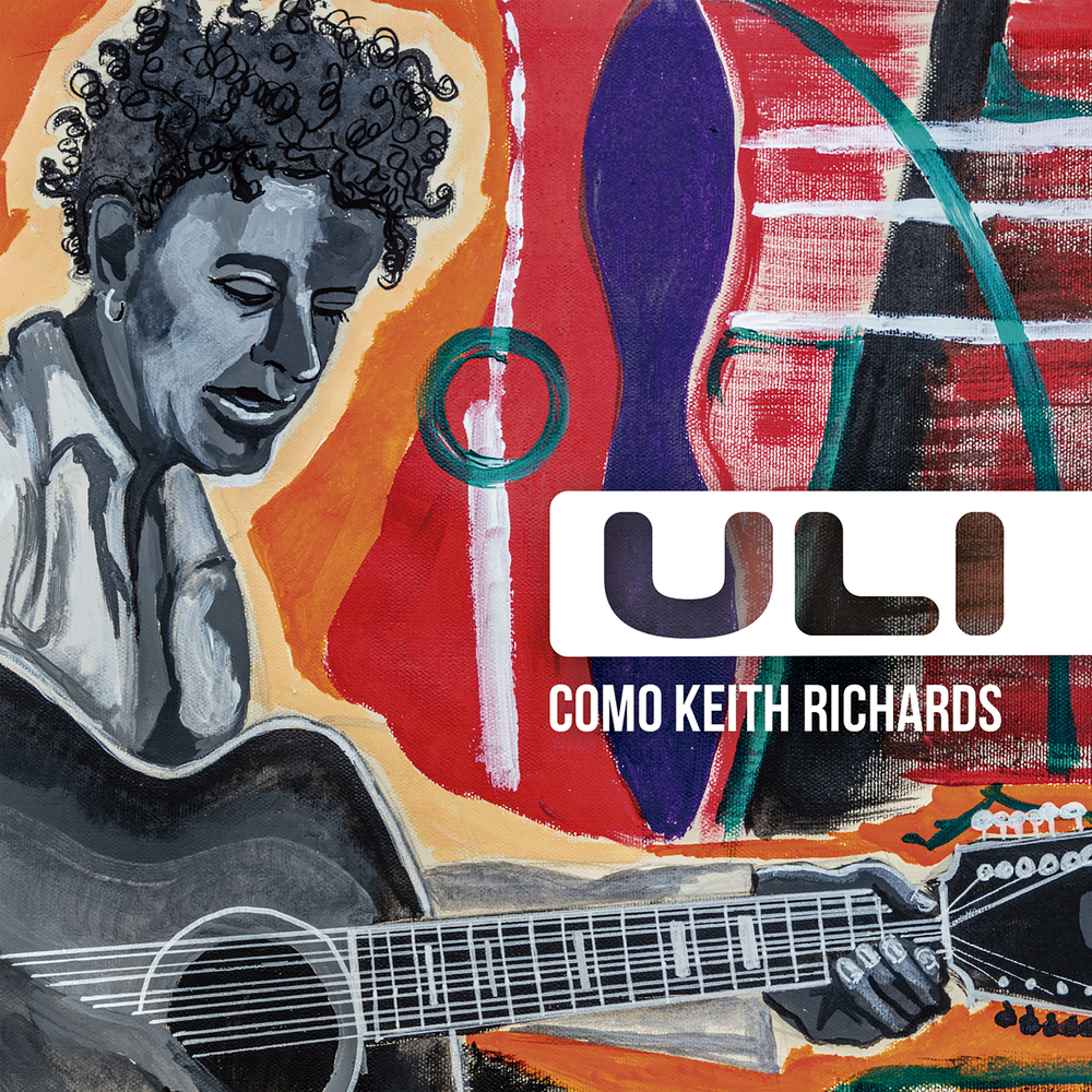 Uli – Como Keith Richards (2020) [FLAC 24bit/96kHz]