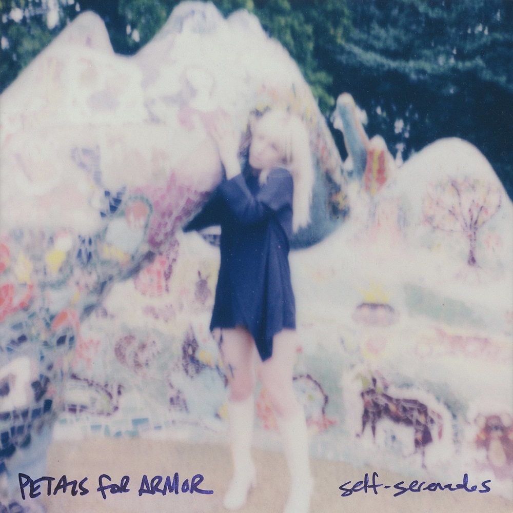 Hayley Williams - Petals for Armor: Self-Serenades (EP) (2020) [FLAC 24bit/48kHz]