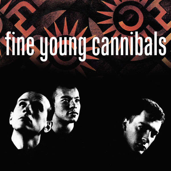 Fine Young Cannibals – Fine Young Cannibals (Remastered & Expanded) (2020) [FLAC 24bit/44,1kHz]