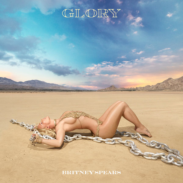 Britney Spears - Glory (Deluxe) (2020) [FLAC 24bit/44,1kHz]