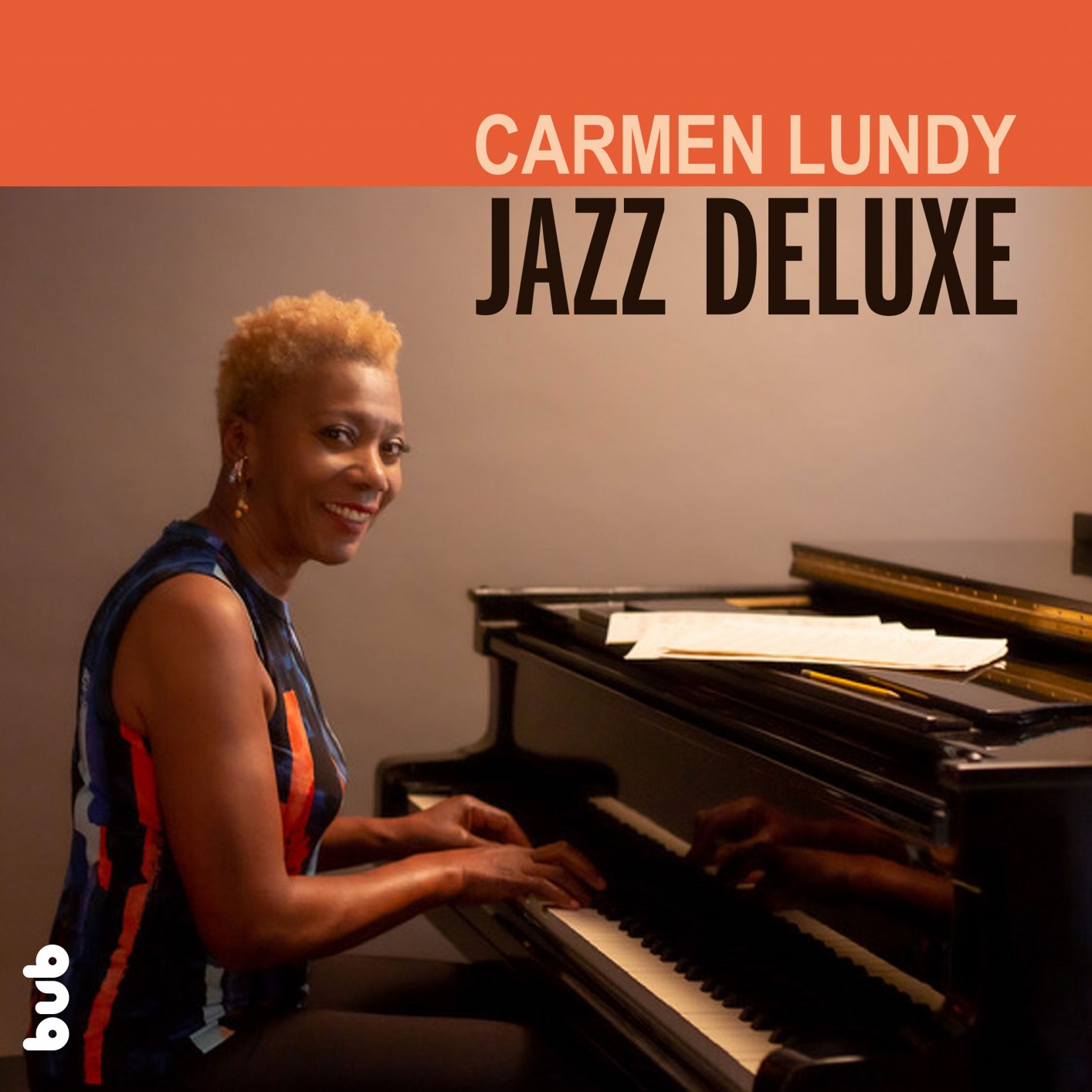 Carmen Lundy – Jazz Deluxe (2020) [FLAC 24bit/48kHz]