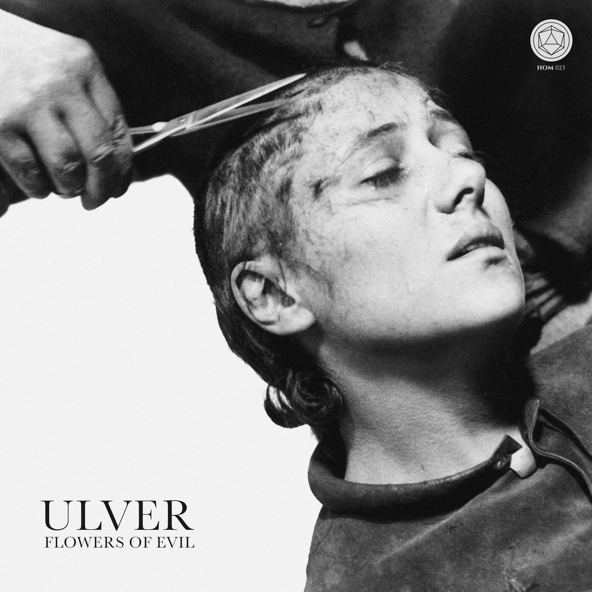 Ulver – Flowers of Evil (2020) [FLAC 24bit/96kHz]