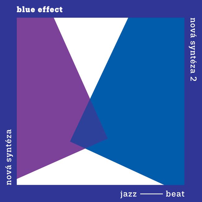 Blue Effect – Nova synteza / Komplet (1971/2020) [FLAC 24bit/192kHz]