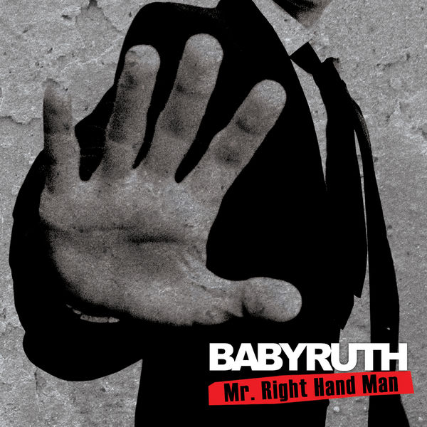 Baby Ruth – Mr. Right Hand Man (2020) [FLAC 24bit/44,1kHz]