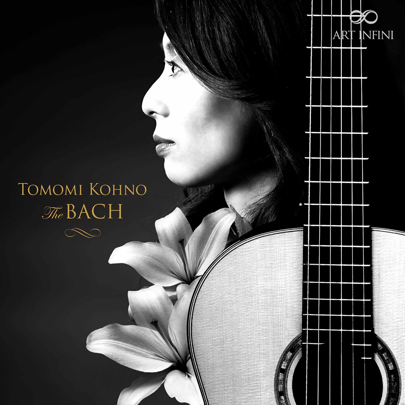 Tomomi Kohno – The Bach (2017/2020) [FLAC 24bit/192kHz]