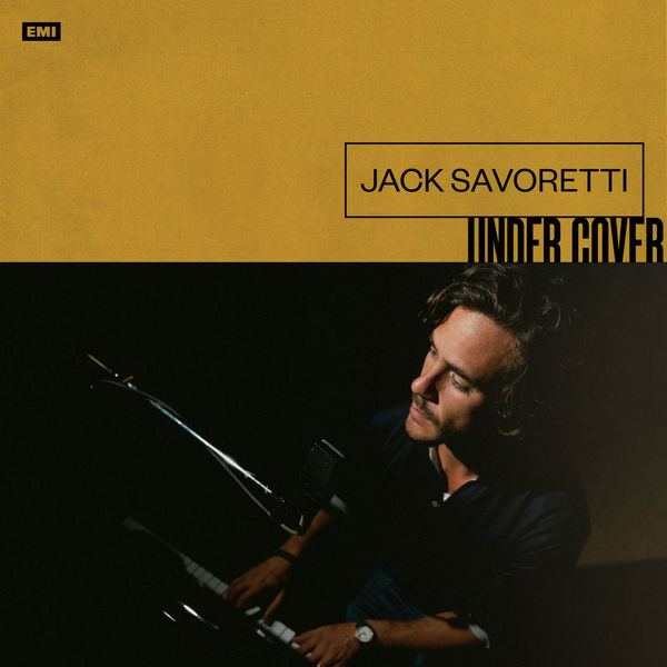 Jack Savoretti – Under Cover (2020) [FLAC 24bit/48kHz]