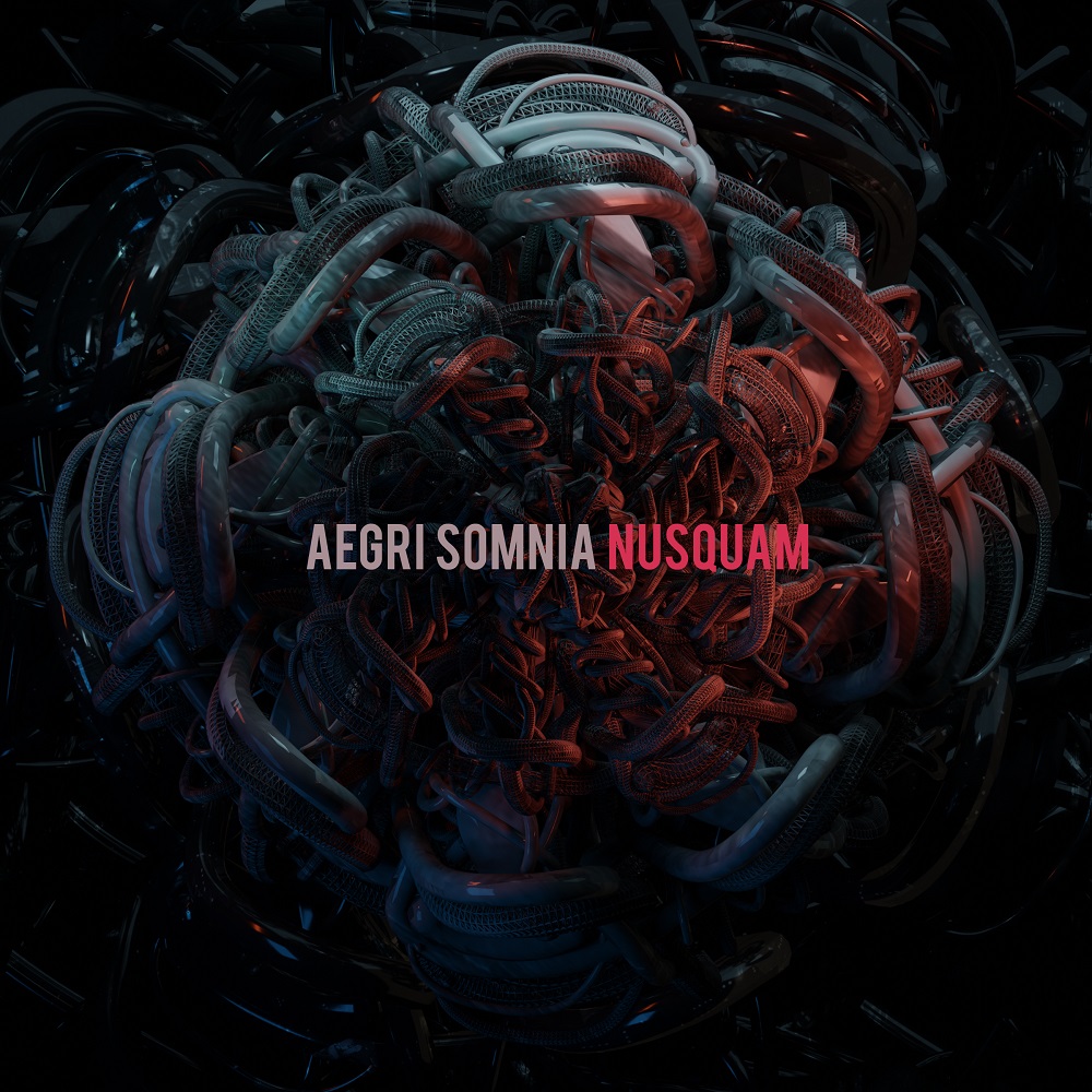 Aegri Somnia – Nusquam (2020) [FLAC 24bit/44,1kHz]