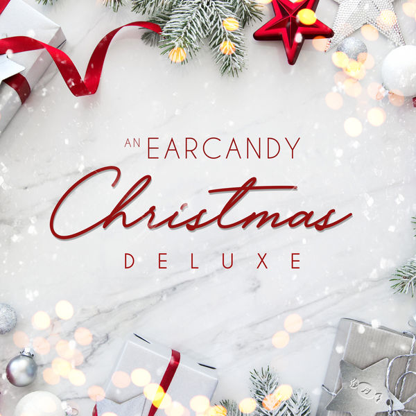 Earcandy – An EARCANDY Christmas (2020) [FLAC 24bit/96kHz]
