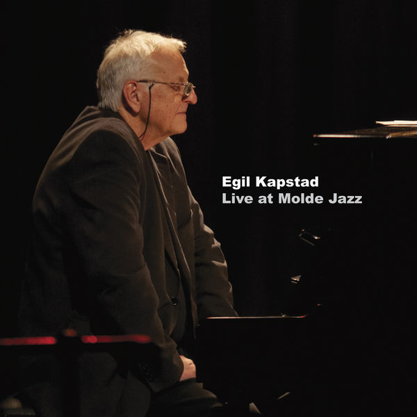 Egil Kapstad – Live at Molde Jazz (2020) [FLAC 24bit/44,1kHz]