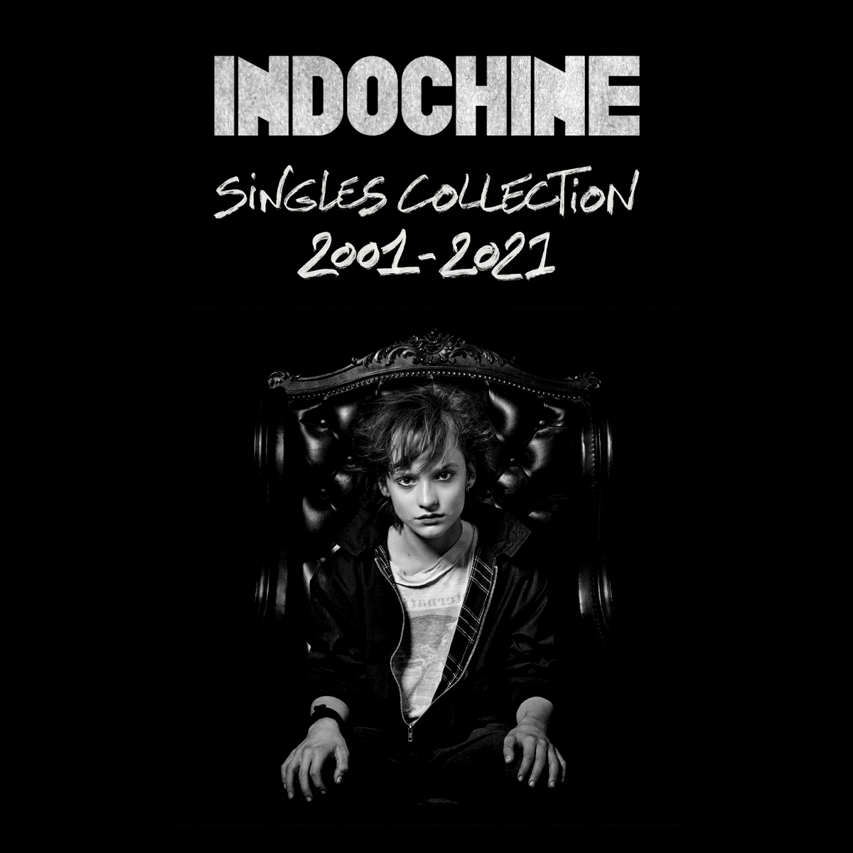Indochine – Singles Collection (2001-2021) (2020) [FLAC 24bit/44,1kHz]