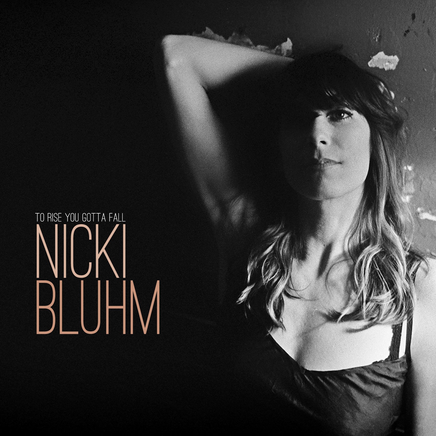Nicki Bluhm – To Rise You Gotta Fall (2018) [FLAC 24bit/96kHz]