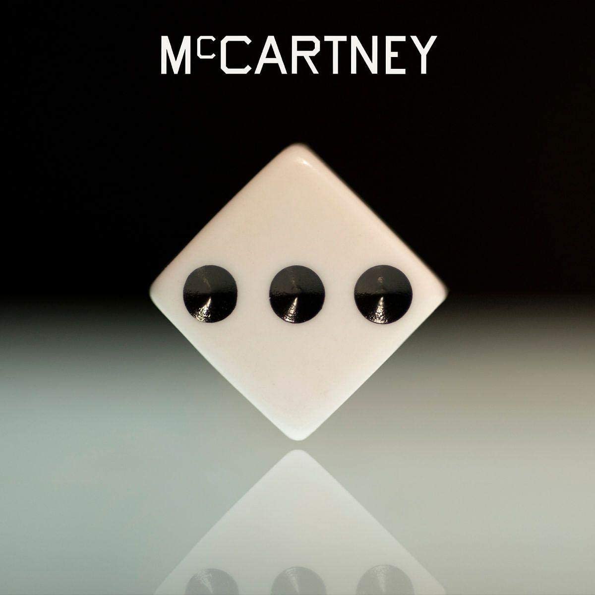 Paul McCartney - McCartney III (2020) [FLAC 24bit/96kHz]