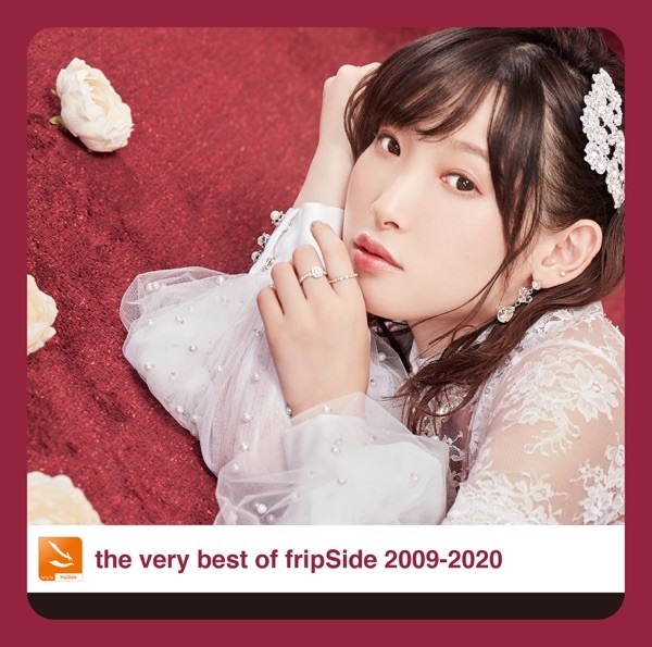 fripSide - the very best of fripSide 2009-2020 [Mora FLAC 24bit/96kHz]