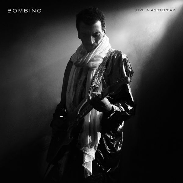 BOMBINO - Live in Amsterdam (2020) [FLAC 24bit/96kHz]