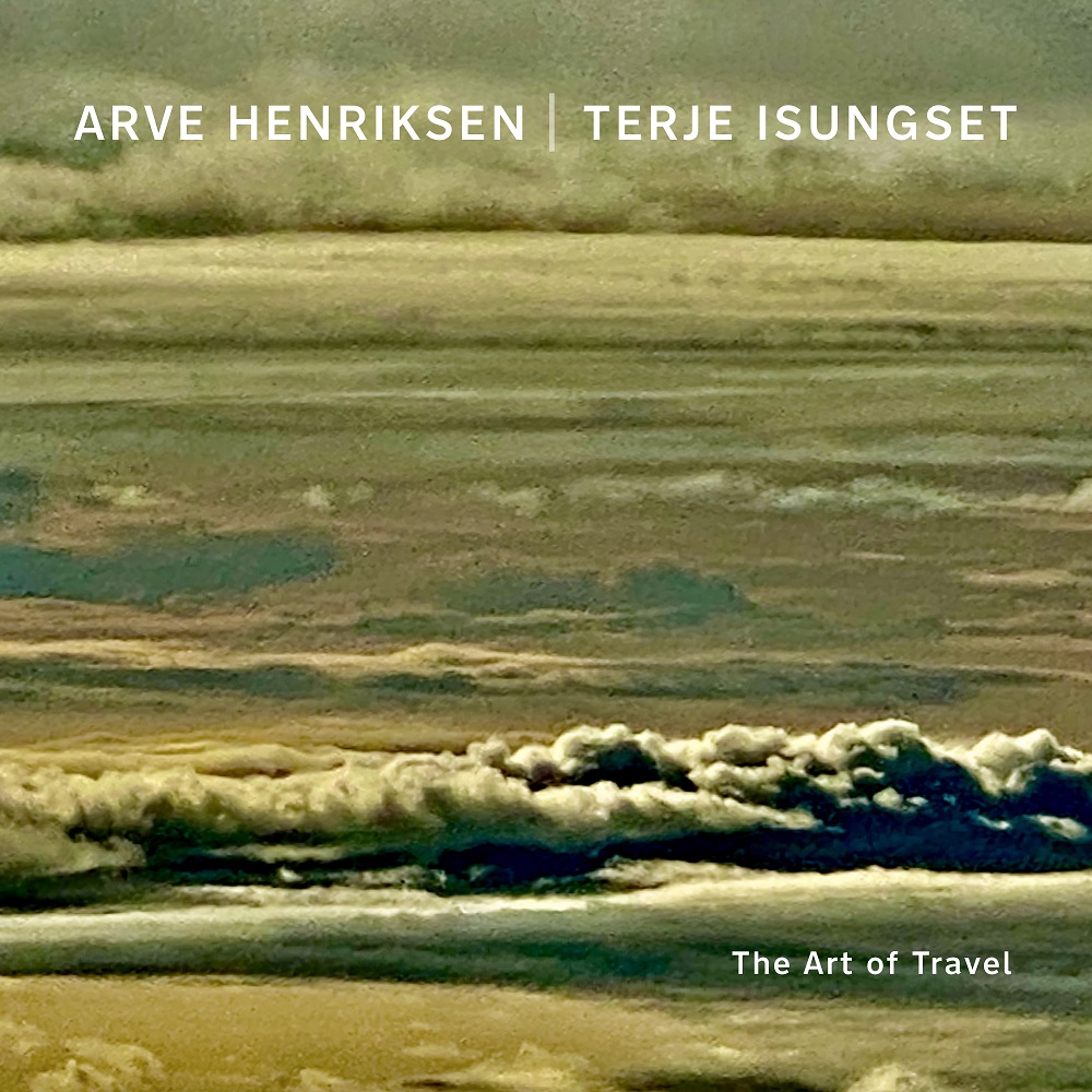 Arve Henriksen & Terje Isungset - The Art of Travel (2020) [FLAC 24bit/44,1kHz]