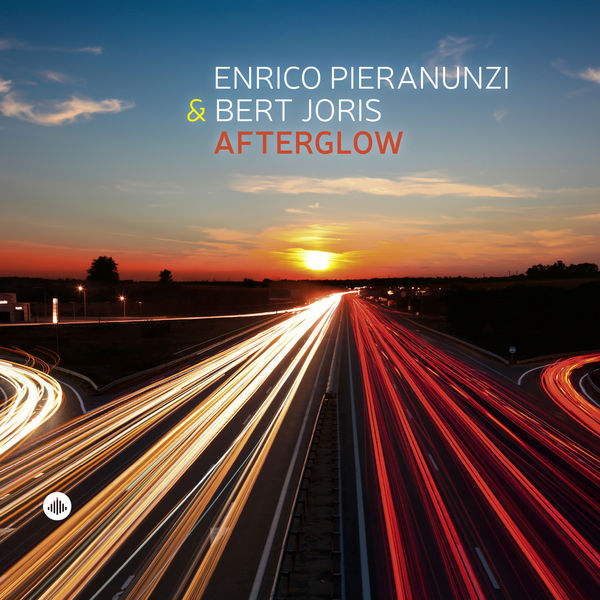 Bert Joris – Afterglow (2021) [FLAC 24bit/96kHz]