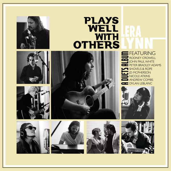 Lera Lynn – Plays Well With Others (2018) [FLAC 24bit/96kHz]