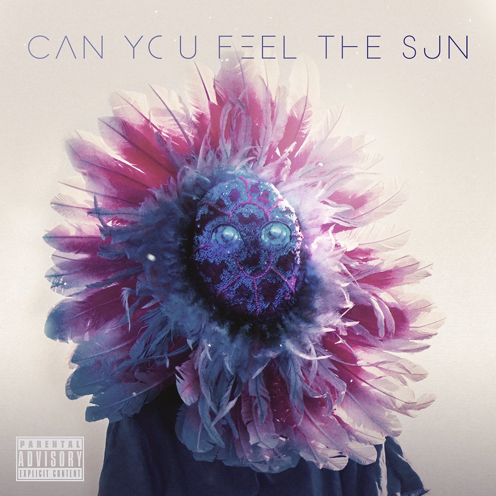 Missio - Can You Feel The Sun (2020) [FLAC 24bit/48kHz]