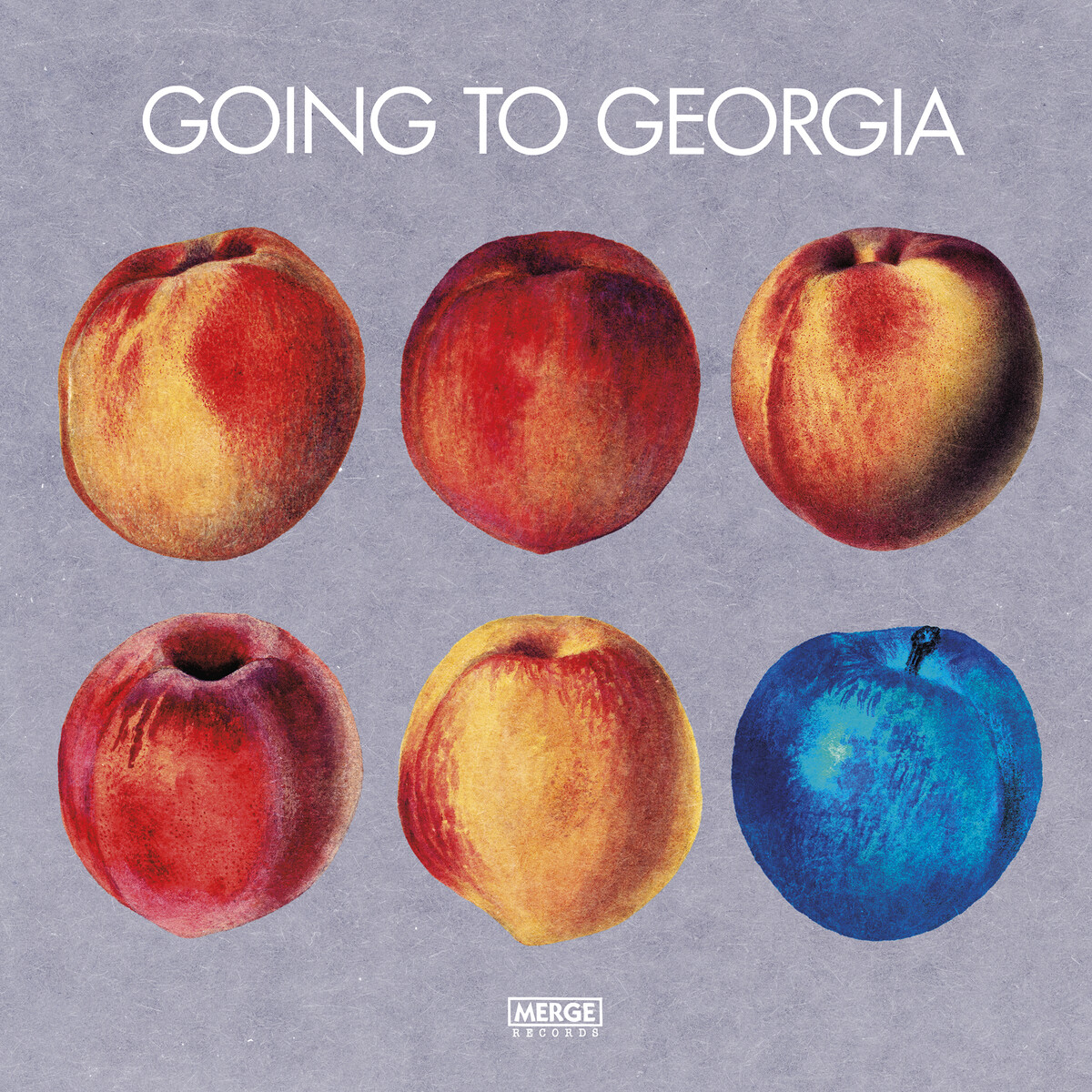 Various Artists – Going to Georgia (2020) [FLAC 24bit/96kHz]