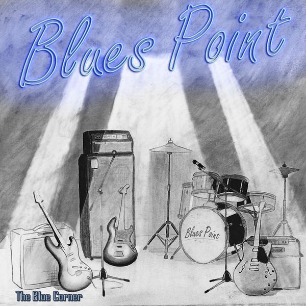 Blues Point – The Blue Corner (2021) [FLAC 24bit/48kHz]